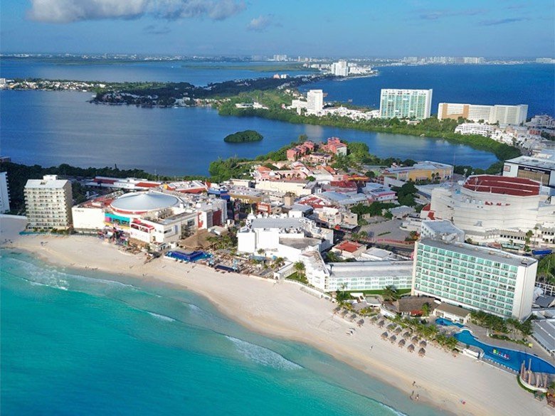 Cancún