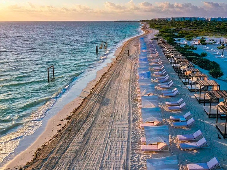 Playa Mujeres