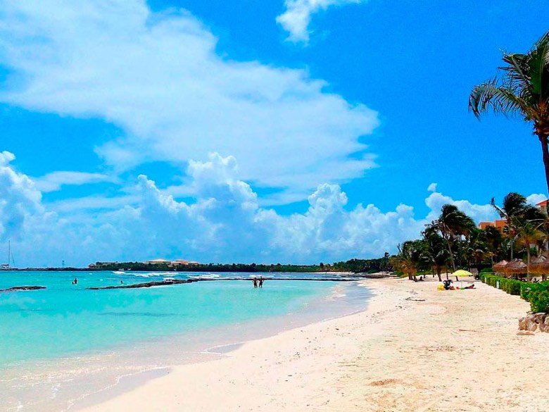 Puerto Aventuras